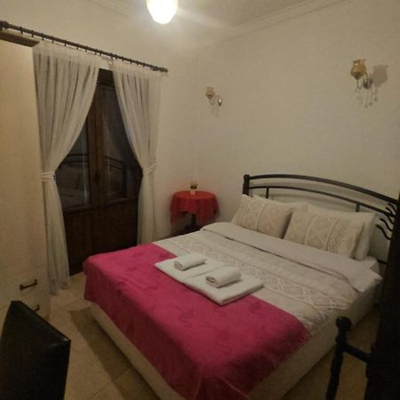 Malia Apartment 파마구스타 외부 사진