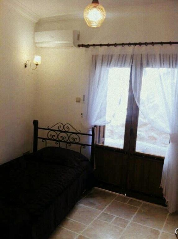 Malia Apartment 파마구스타 외부 사진