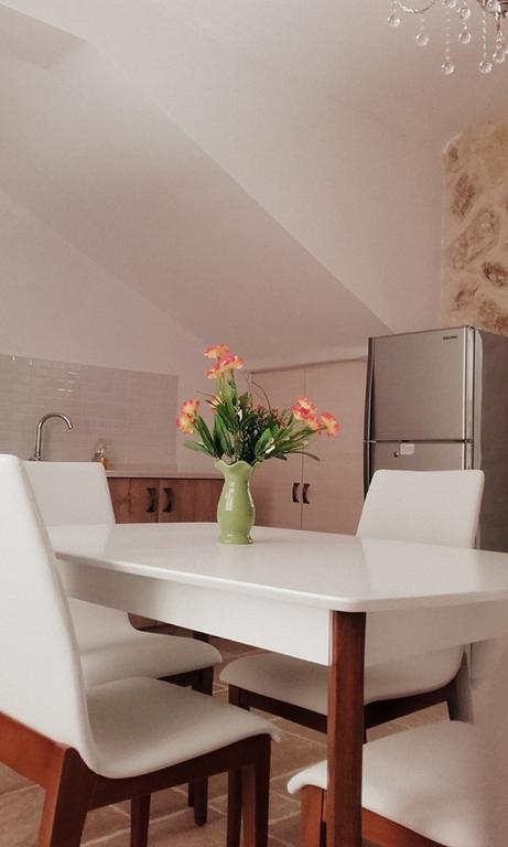 Malia Apartment 파마구스타 외부 사진